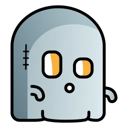 أيقونة Haunted House