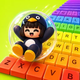 أيقونة Party Time: Obby Games